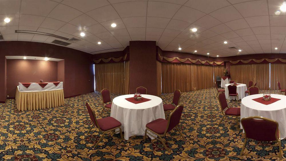 Holiday Inn Washington-Georgetown Екстериор снимка