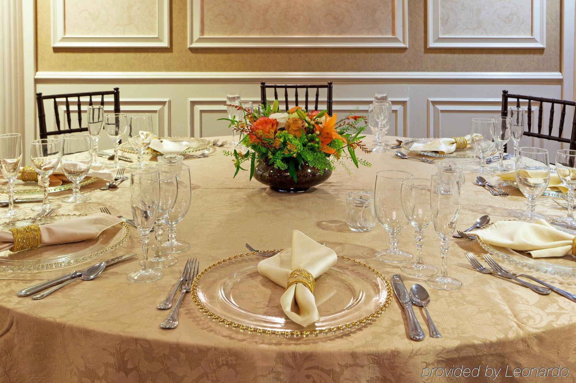 Holiday Inn Washington-Georgetown Екстериор снимка