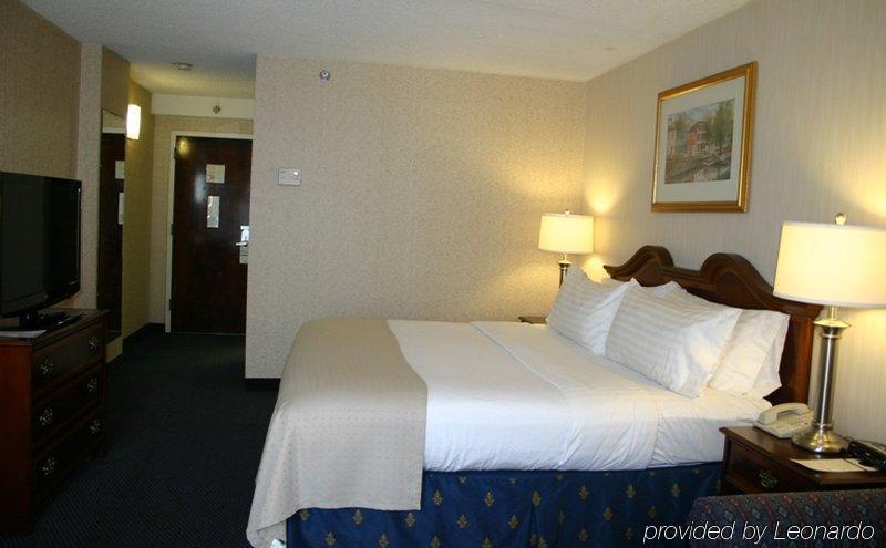 Holiday Inn Washington-Georgetown Екстериор снимка
