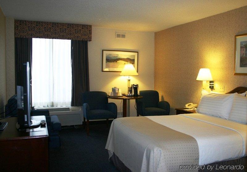 Holiday Inn Washington-Georgetown Екстериор снимка