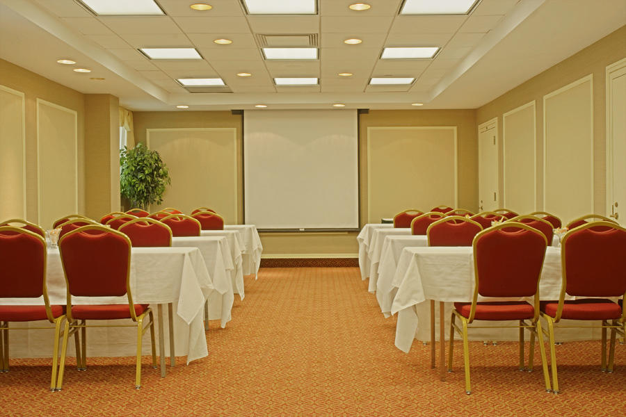 Holiday Inn Washington-Georgetown Екстериор снимка