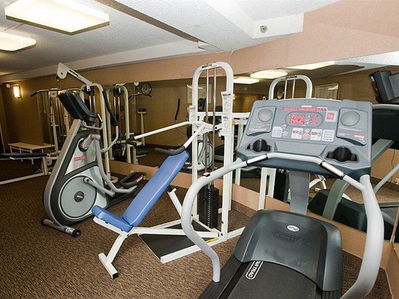 Holiday Inn Washington-Georgetown Екстериор снимка