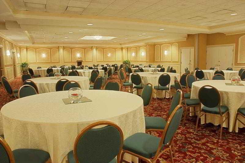 Holiday Inn Washington-Georgetown Екстериор снимка