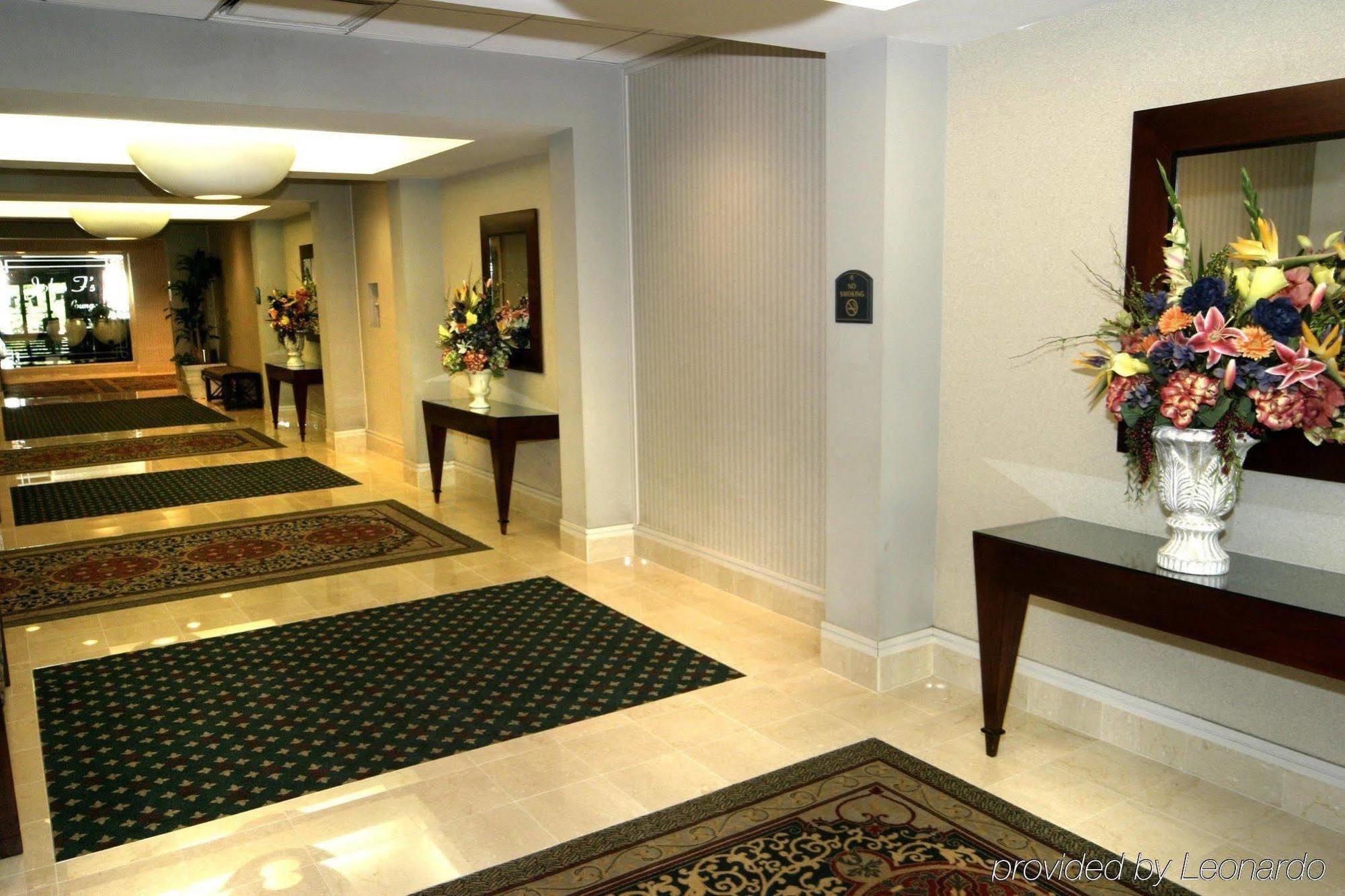 Holiday Inn Washington-Georgetown Екстериор снимка