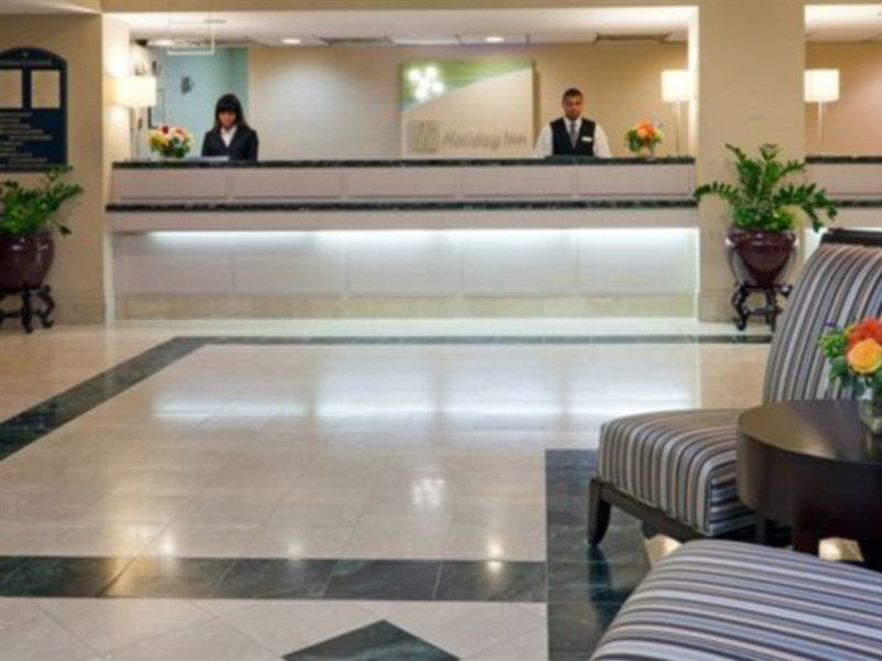 Holiday Inn Washington-Georgetown Екстериор снимка